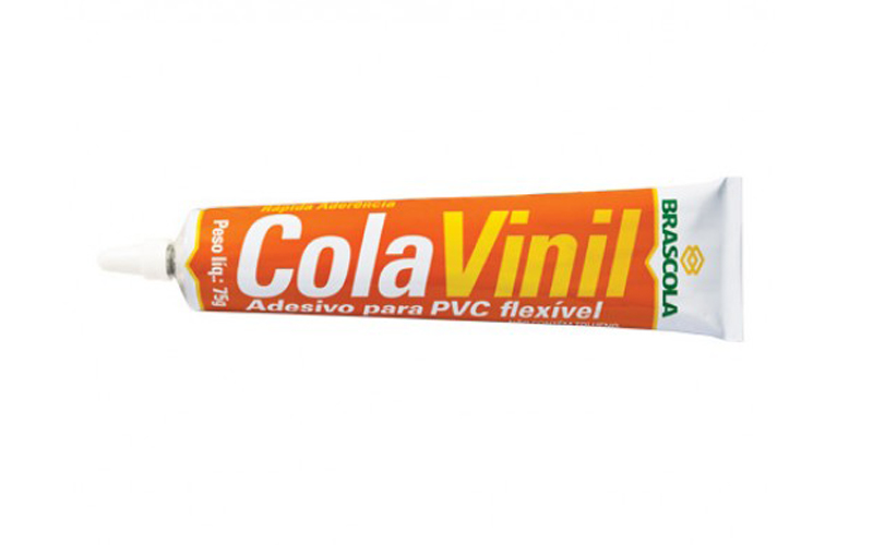 Cola Vinil