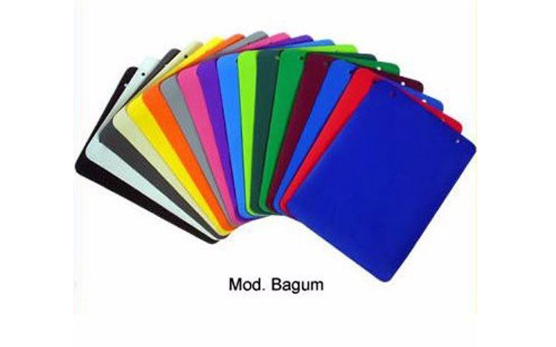 Lona Bagunzito Plastico Bagum Plastico Brilhante