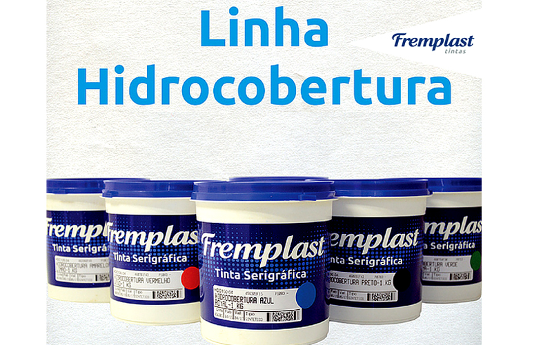 Linha Hidrocobertura