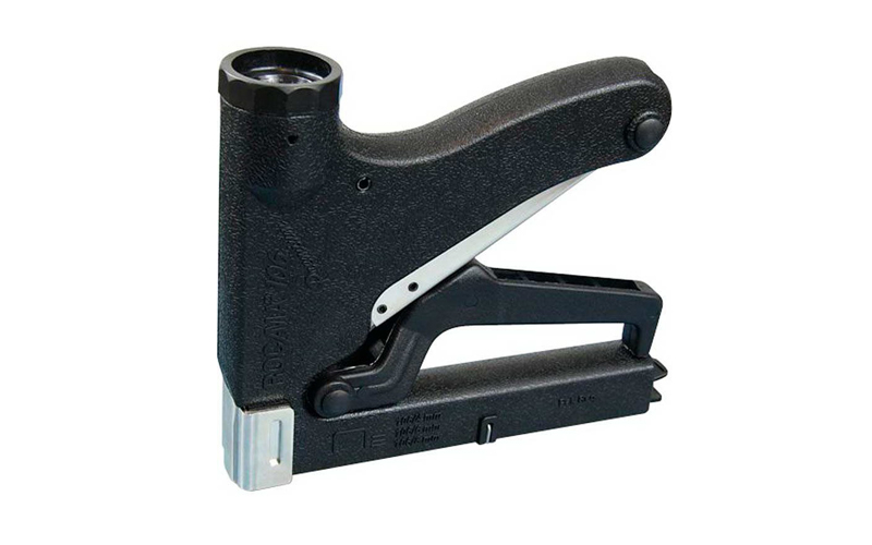 Grampeador Rocama Tipo Pistola com Blister – 106