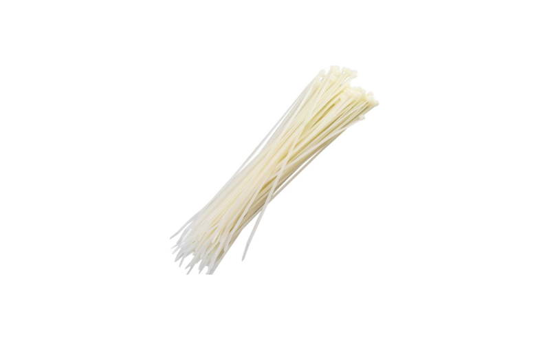 Abraçadeira de Nylon 100×2,5 MM Vonder