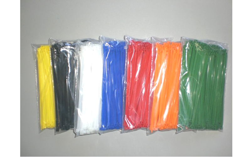Abraçadeira de Nylon