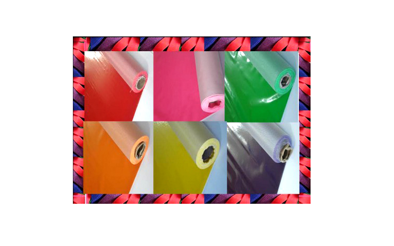 Acessórios Plásticos para Bolsas e Mochilas