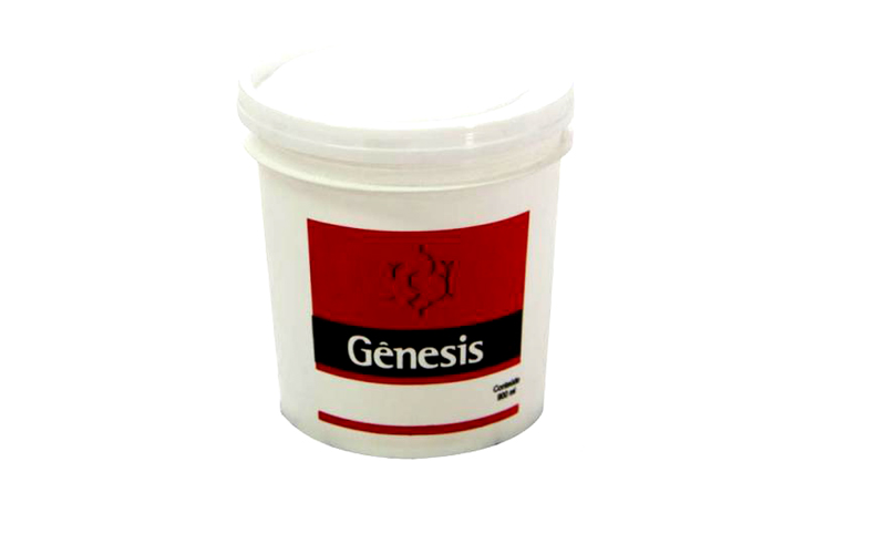 Tinta Genesis Para Serigrafia
