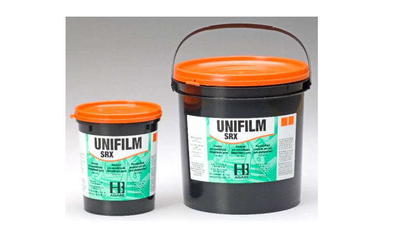 Emulsão Unifilm SRX - 900ML