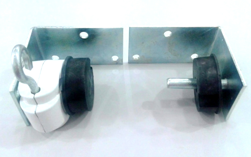 Kit Máquina Redutora Para Cortina De Toldo