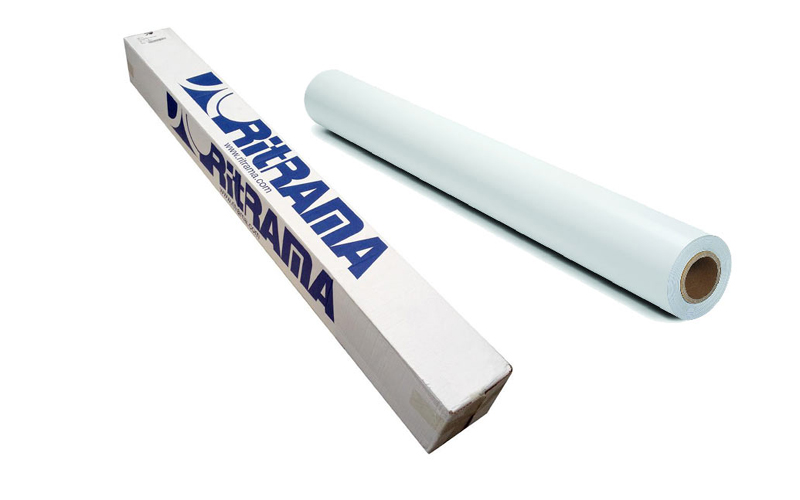 Vinil Ritrama