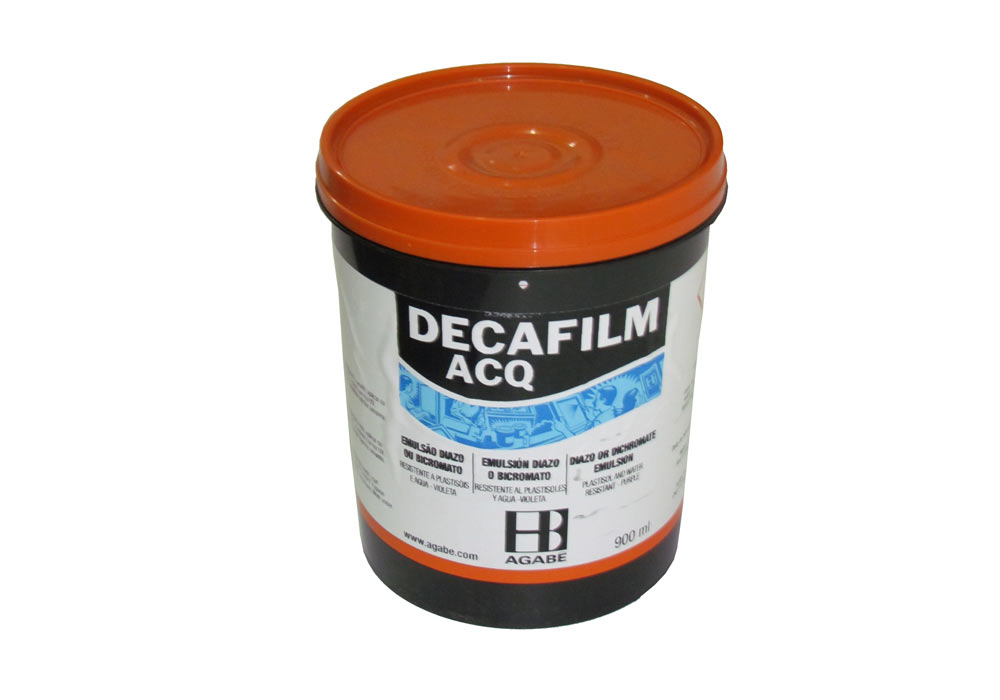HB - Decafilm ACQ - 900ml