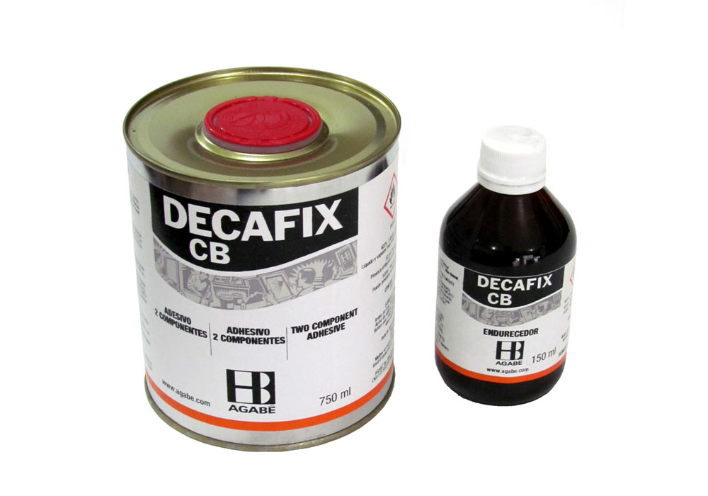 HB - Decafix CB - 750ml