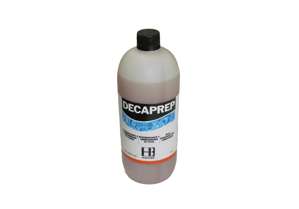 HB - Decaprep 1l