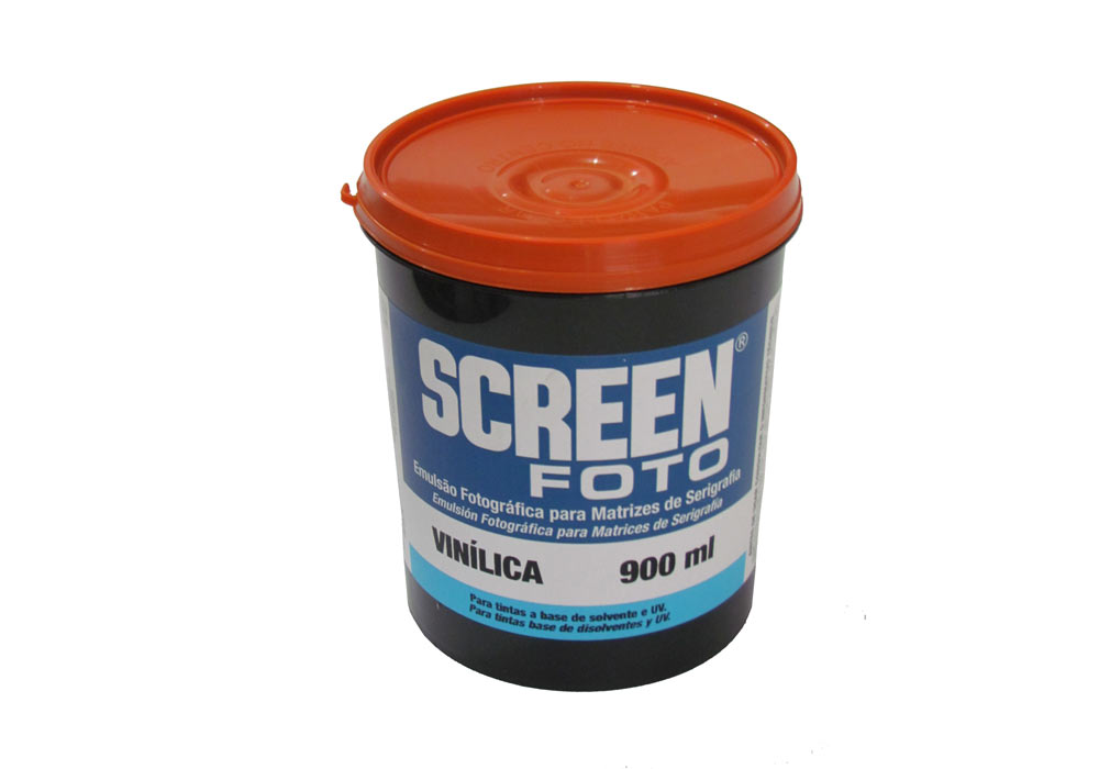 HB - Screen Foto Vinílica - 900ml