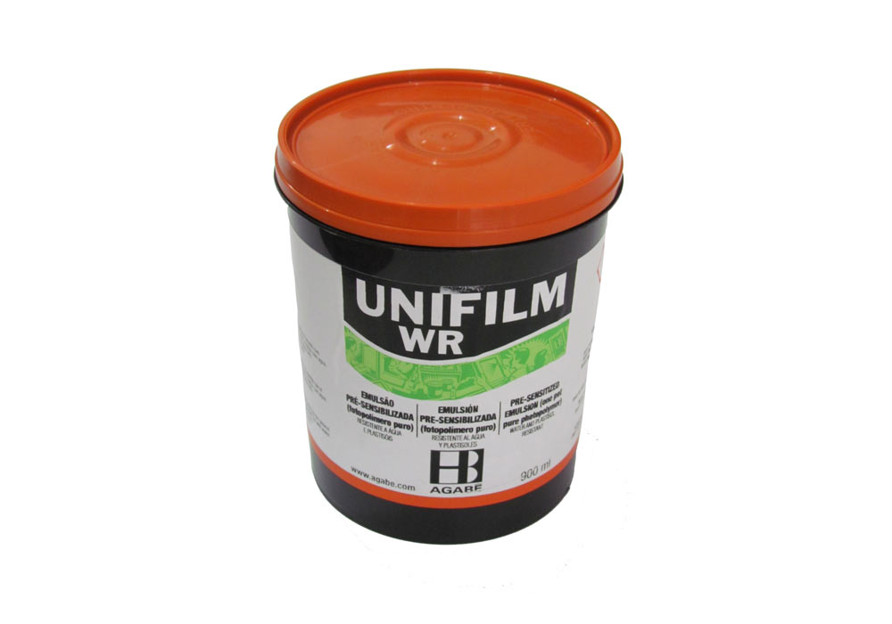 HB - Unifilm WR 900ml