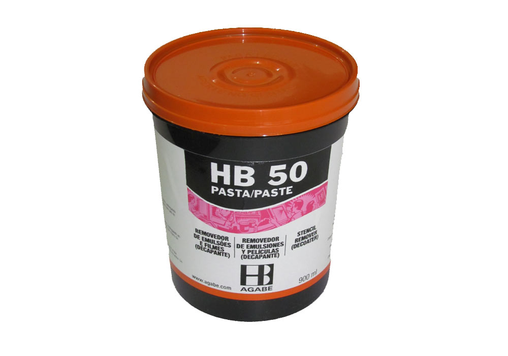HB - 50 900ml
