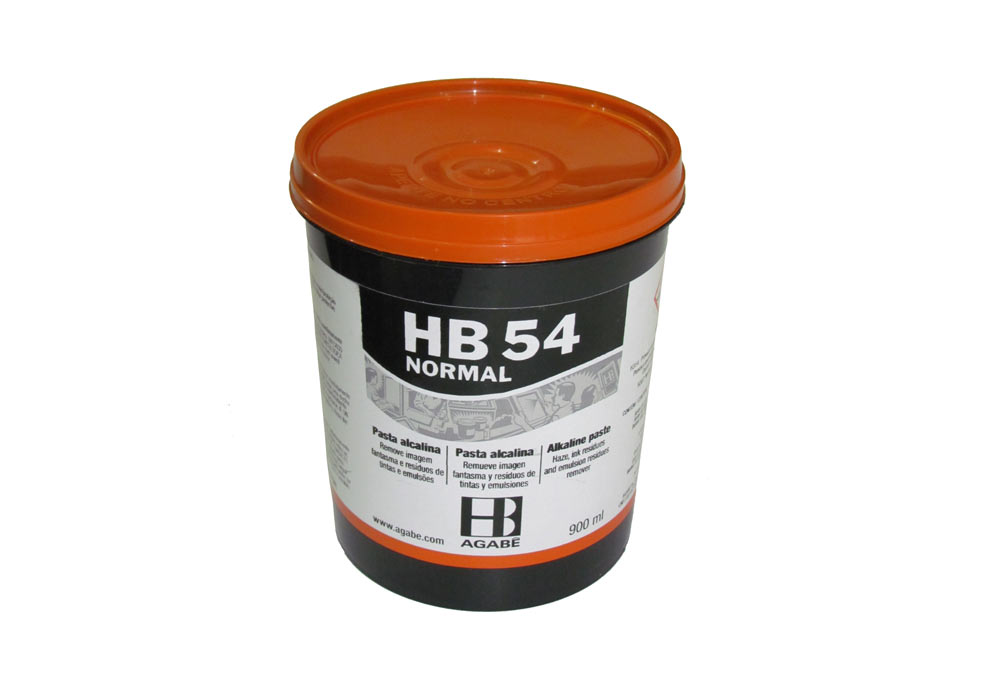 HB - 54 Normal - 900ml