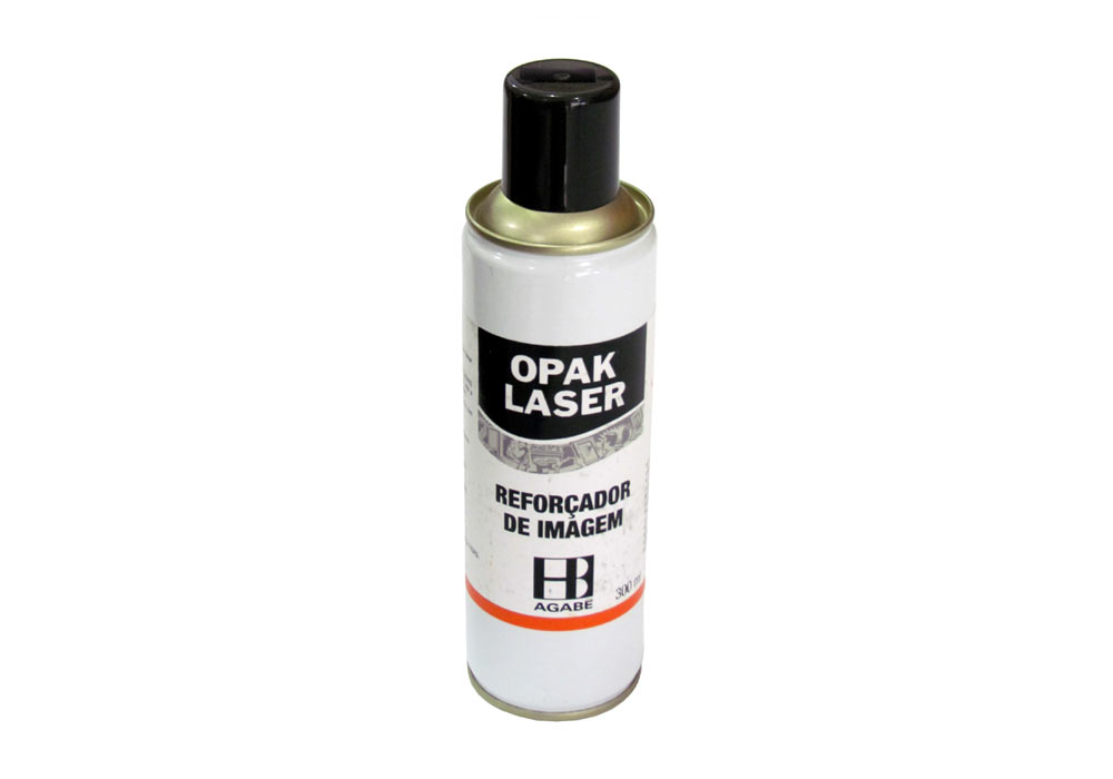 HB - Opak Laser - 300ml