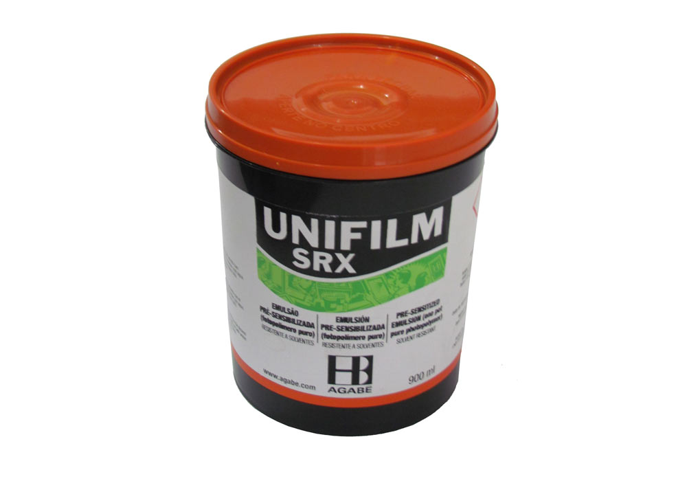 HB - Unifilm SRX - 900ml