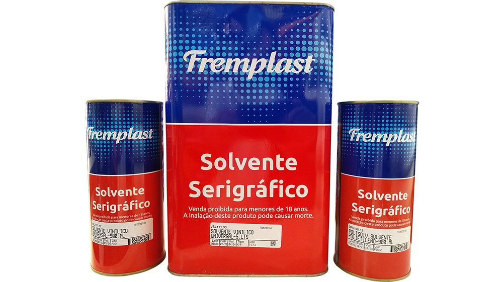 Solvente Eden