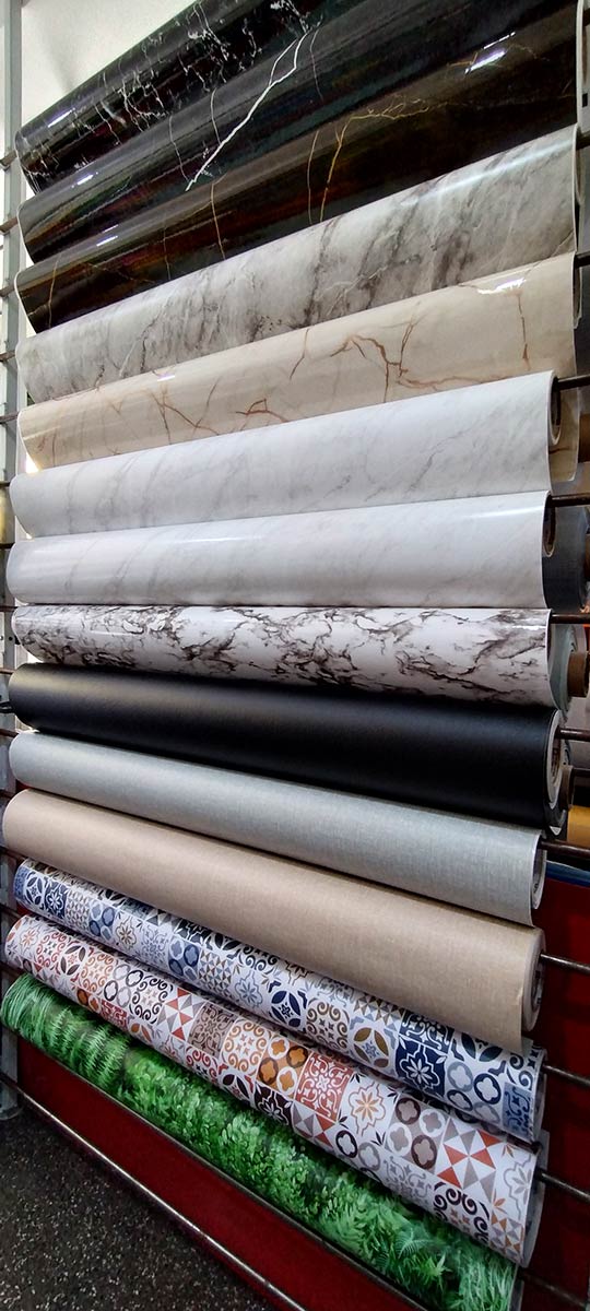 Vinil Decorativo 